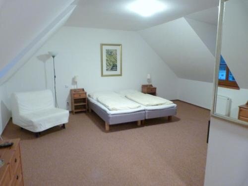 Český Statek Room Type - Apartment (4 Adults)