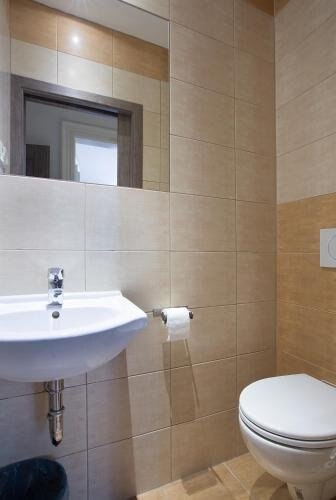 TopApartmany Room Type - Double Room with Private Bathroom TopApartmany Room Type - Double Room with Private Bathroom