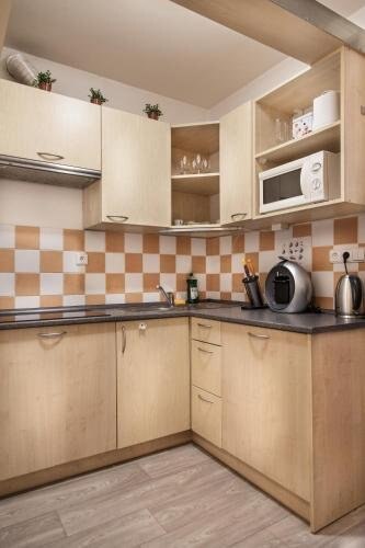 TopApartmany Room Type - Two-Bedroom Apartment TopApartmany Room Type - Two-Bedroom Apartment