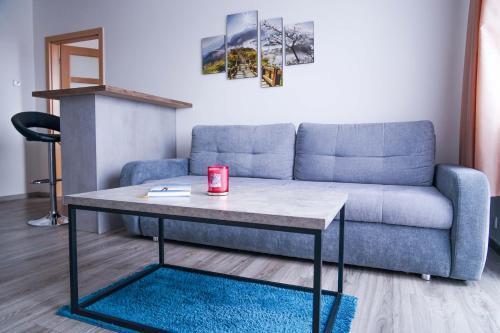 Minihotel Vitex Room Type - Two-Bedroom Apartment with Balcony