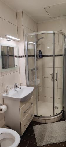 Minihotel Vitex Room Type - Superior King Suite
