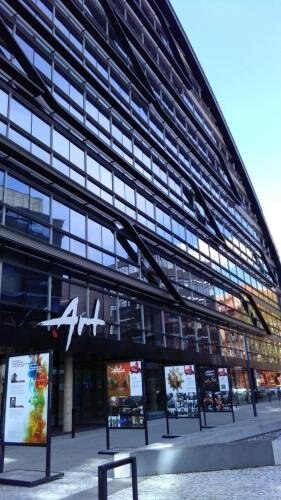 Prague 7days Apartments - FREE PARKING Room Type - Standard Apartment