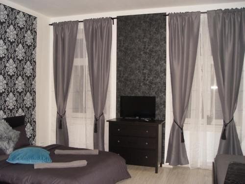 Neklanova Apartments Room Type - Apartment