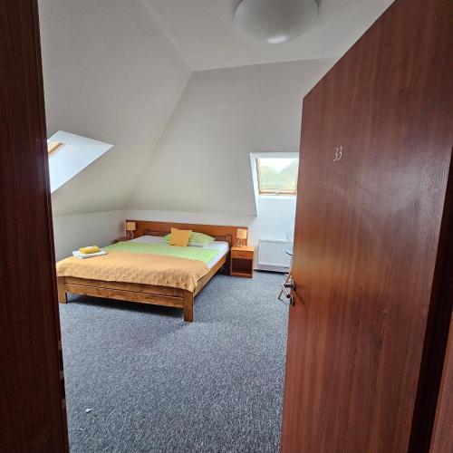 Penzion a Restaurace Simanda Room Type - Standard Double Room