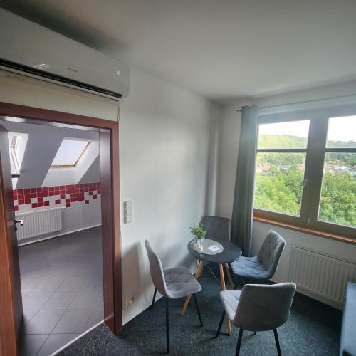 Penzion a Restaurace Simanda Room Type - Triple Room