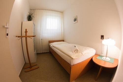 Hotel Wolf Room Type - Triple Room