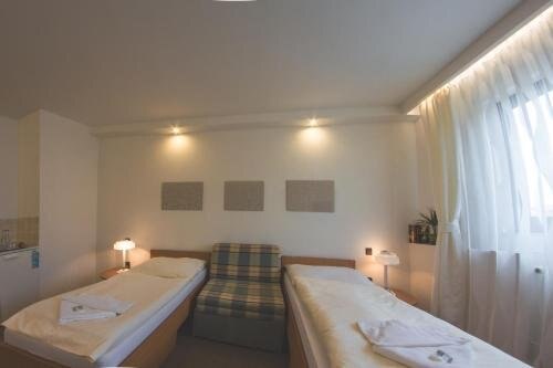 Hotel Wolf Room Type - Double or Twin Room