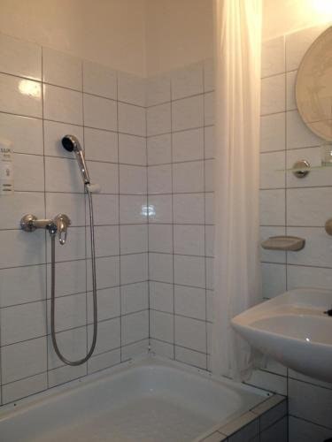 Pension Filip Room Type - Double Room