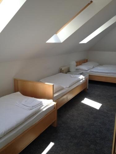 Pension Filip Room Type - Triple Room