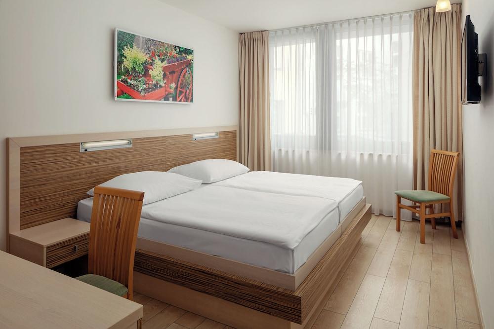 Ankora Hotel Prague Room Type - Standard Double or Twin Room