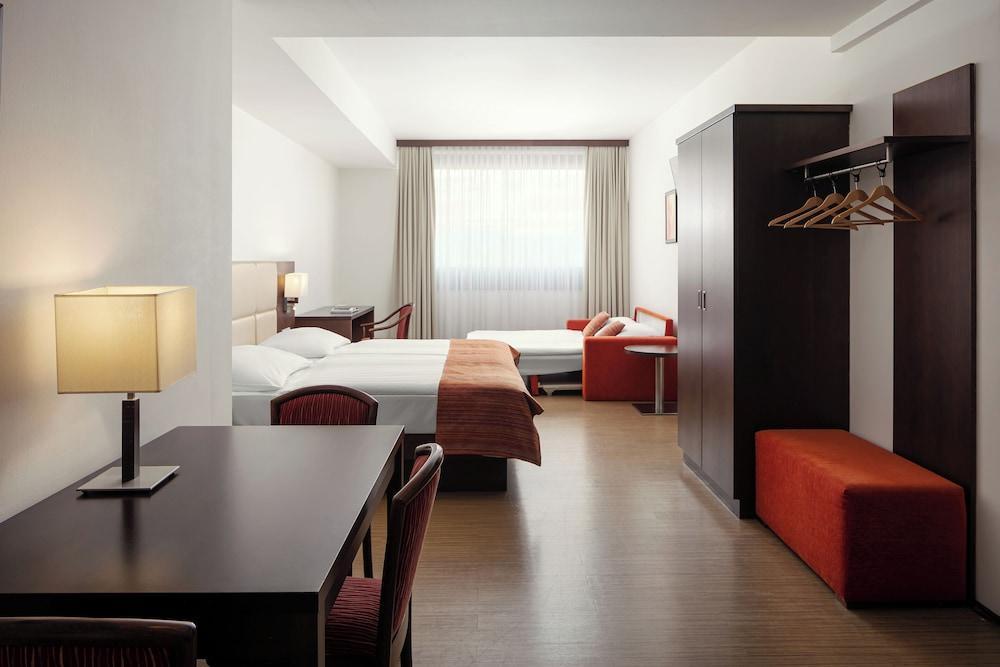 Ankora Hotel Prague Room Type - Deluxe Apartment, Kitchenette Ankora Hotel Prague Room Type - Deluxe Apartment, Kitchenette