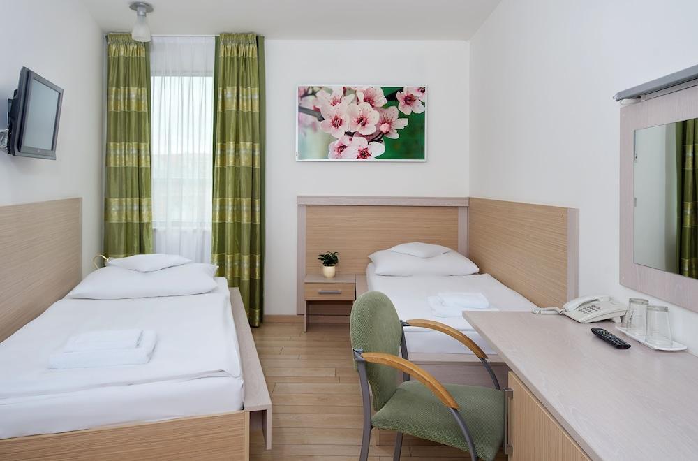 Ankora Hotel Prague - Tap to explore photos