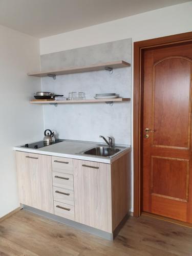 Hotel Residence Select Room Type - Superior Triple Room