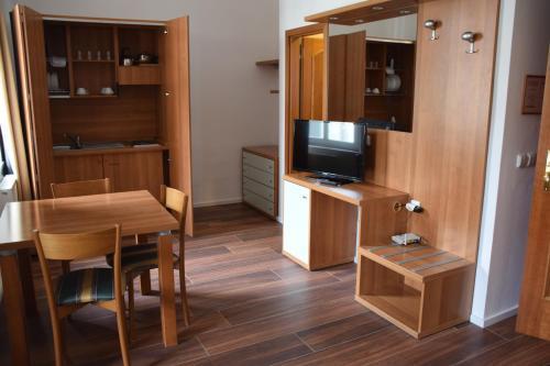 Hotel Residence Select Room Type - Double or Twin Room