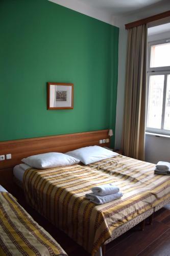 Hotel Residence Select Room Type - Comfort Triple Room Hotel Residence Select Room Type - Comfort Triple Room
