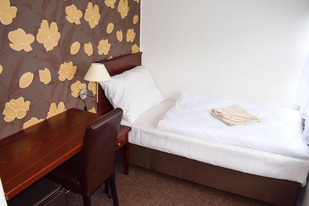 Botel Vodník Room Type - Standard Double Room