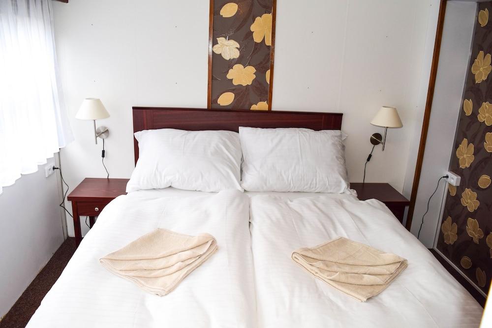 Botel Vodník Room Type - Standard Double Room