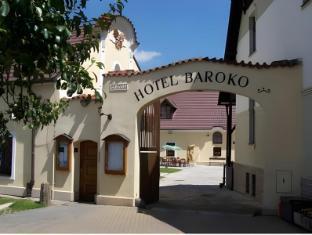 Hotel Baroko - Tap to explore photos