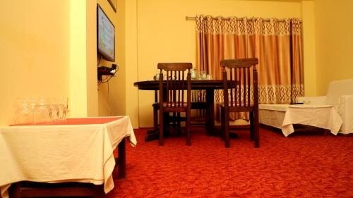 National Mount View Resort Pvt Ltd Kathmandu Price Address Reviews