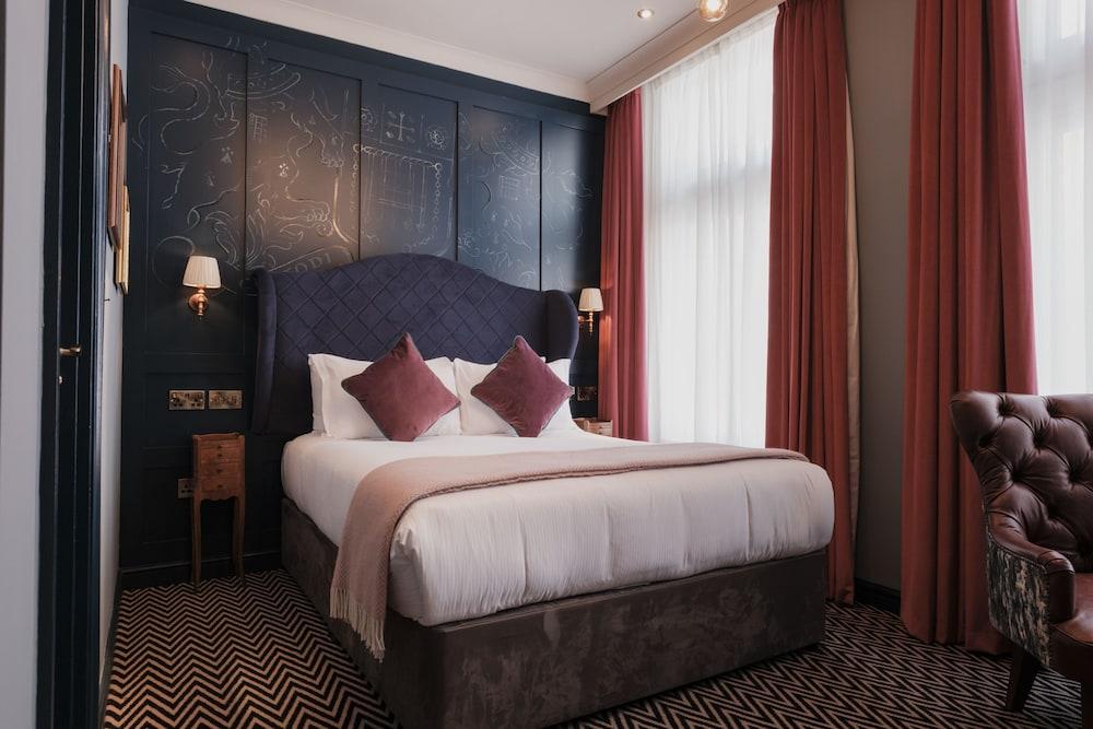 The Sanctuary House Hotel Room Type - Deluxe Double Room