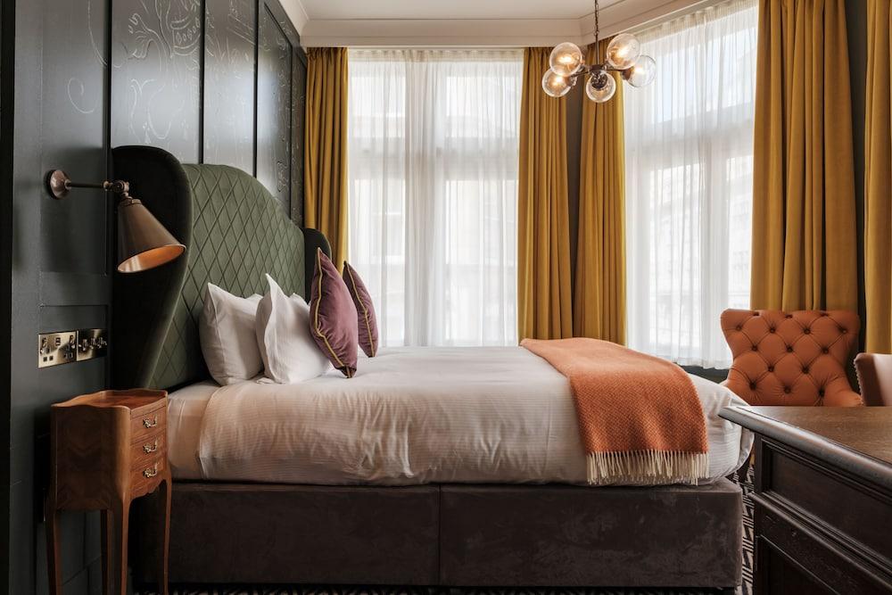 The Sanctuary House Hotel Room Type - Superior Double Room
