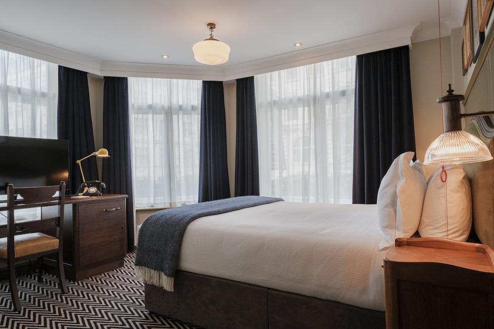 The Sanctuary House Hotel Room Type - Standard Double Room