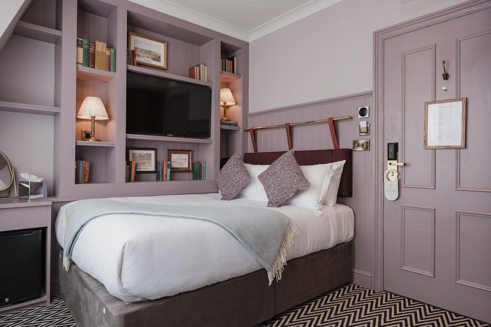 The Sanctuary House Hotel Room Type - Basic Double Room