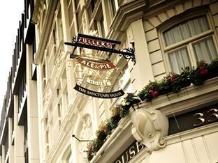 The Sanctuary House Hotel - Tap to explore photos