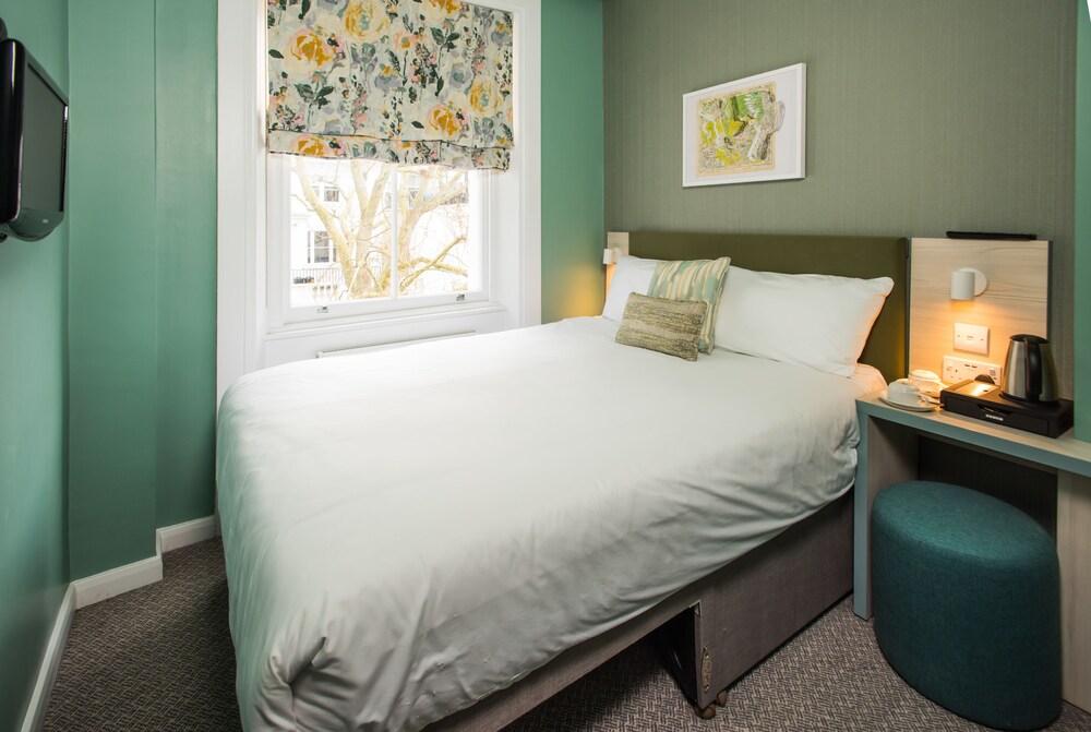 Caring Hotel Room Type - Deluxe Double Room, Ensuite