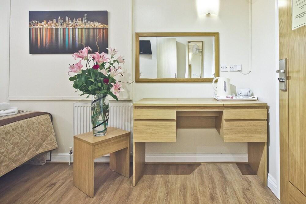 Linden House Hotel Room Type - Double or Twin Room