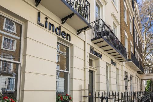 Linden House Hotel - Tap to explore photos