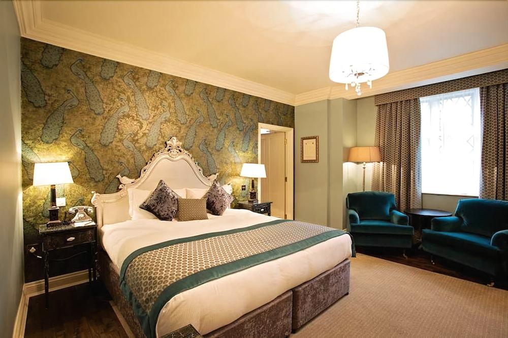 The White Hart Hotel Room Type - Superior Room