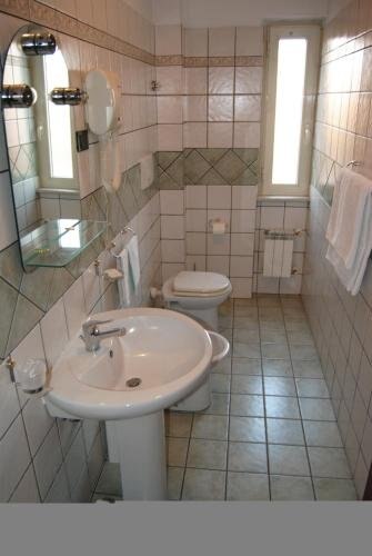 Hotel Nespolo D'Oro Room Type - Double or Twin Room