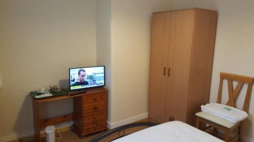 Cedars House Hotel Room Type - Double Room