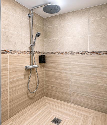 Aron Guest House Room Type - Twin Room with Shower