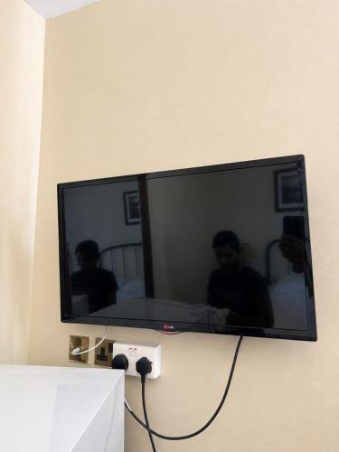 Aron Guest House Room Type - Deluxe Family Suite