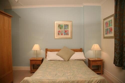 Tamasha Hotel Room Type - Double Room