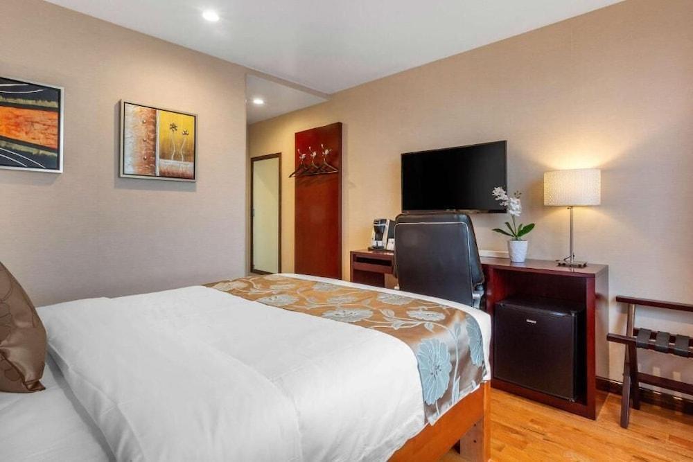 The L Hotel Room Type - Room, 1 Double Bed, Non Smoking