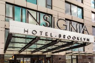 Insignia Hotel Brooklyn, an Ascend Collection Hotel - Tap to explore photos