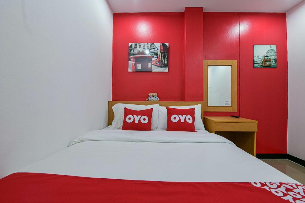 OYO 497 The Balagus Hotel - Tap to explore photos