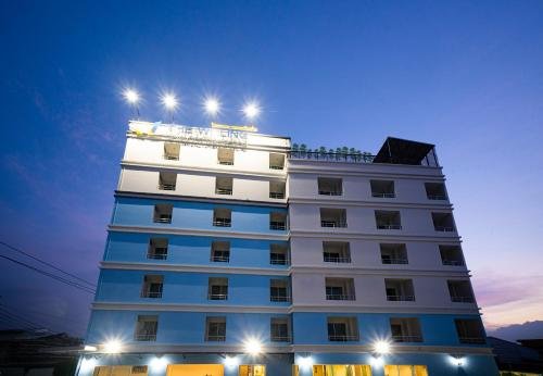 The Willing Hotel and Residence - Tap to explore photos