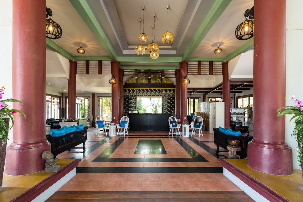 The Lantern Hostel and SPA - Tap to explore photos