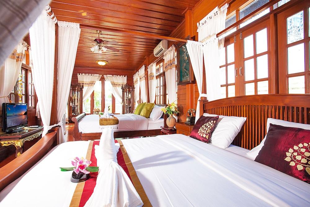Baan Thai Lanna Pattaya - Tap to explore photos
