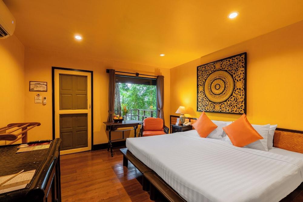 Baan Krating Phuket Resort - Tap to explore photos
