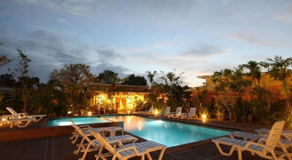 Bida Daree Resort - Tap to explore photos