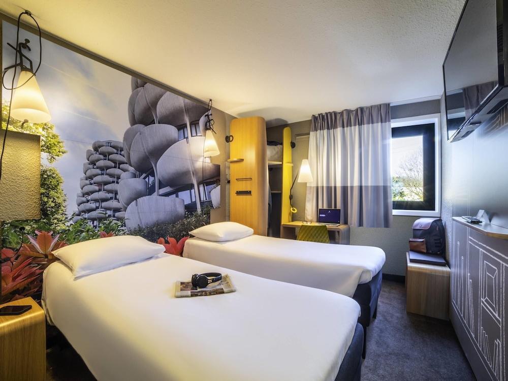 ibis Cr Room Type - Standard Room, 2 Twin Beds