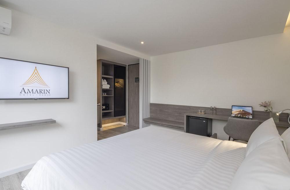 Amarin Hotel Rama 8 - Tap to explore photos
