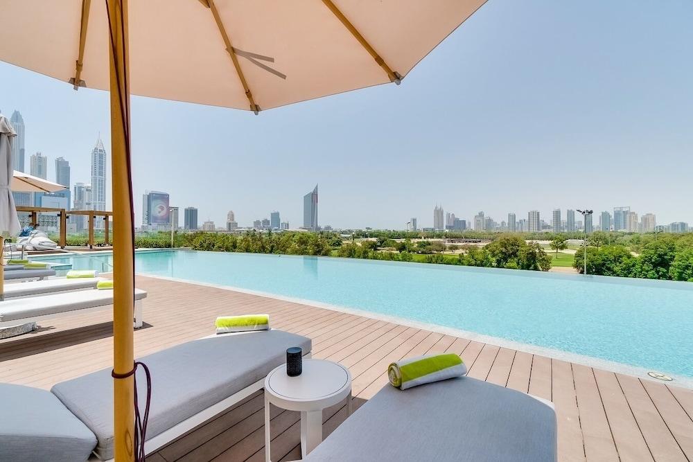 Vida Emirates Hills Residences - Tap to explore photos