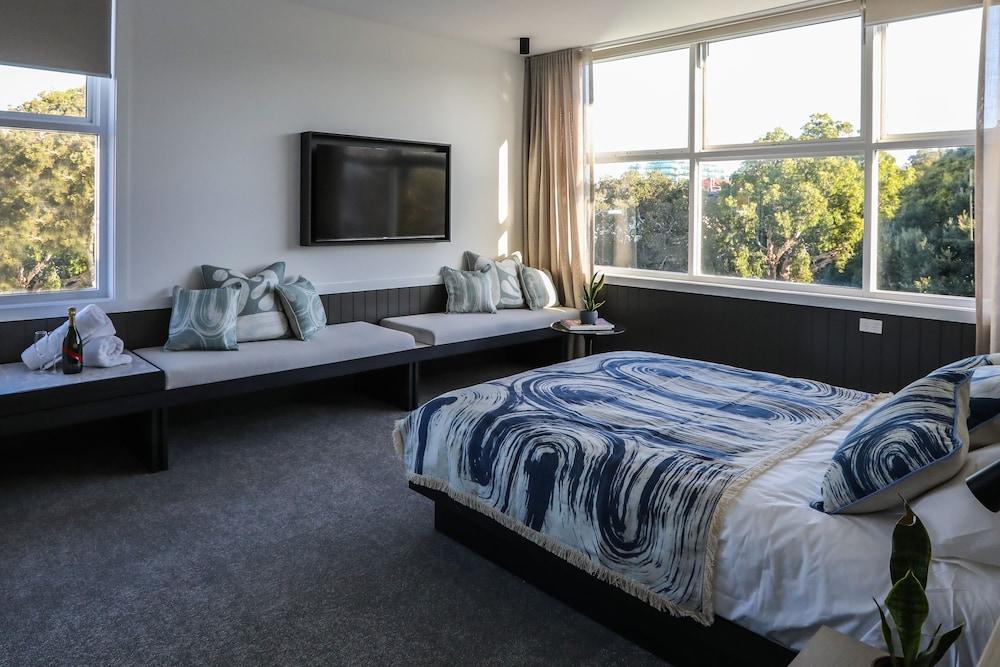 Barrys Beach Road Hotel Room Type - Superior Double Room