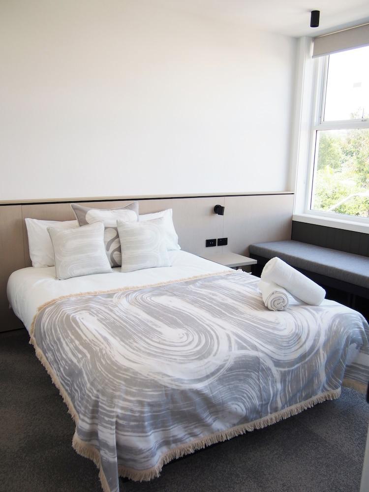Barrys Beach Road Hotel Room Type - Family Room